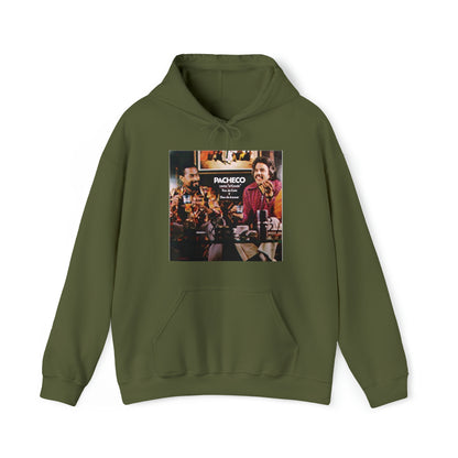 "Los Compadres" - Hooded Sweatshirt