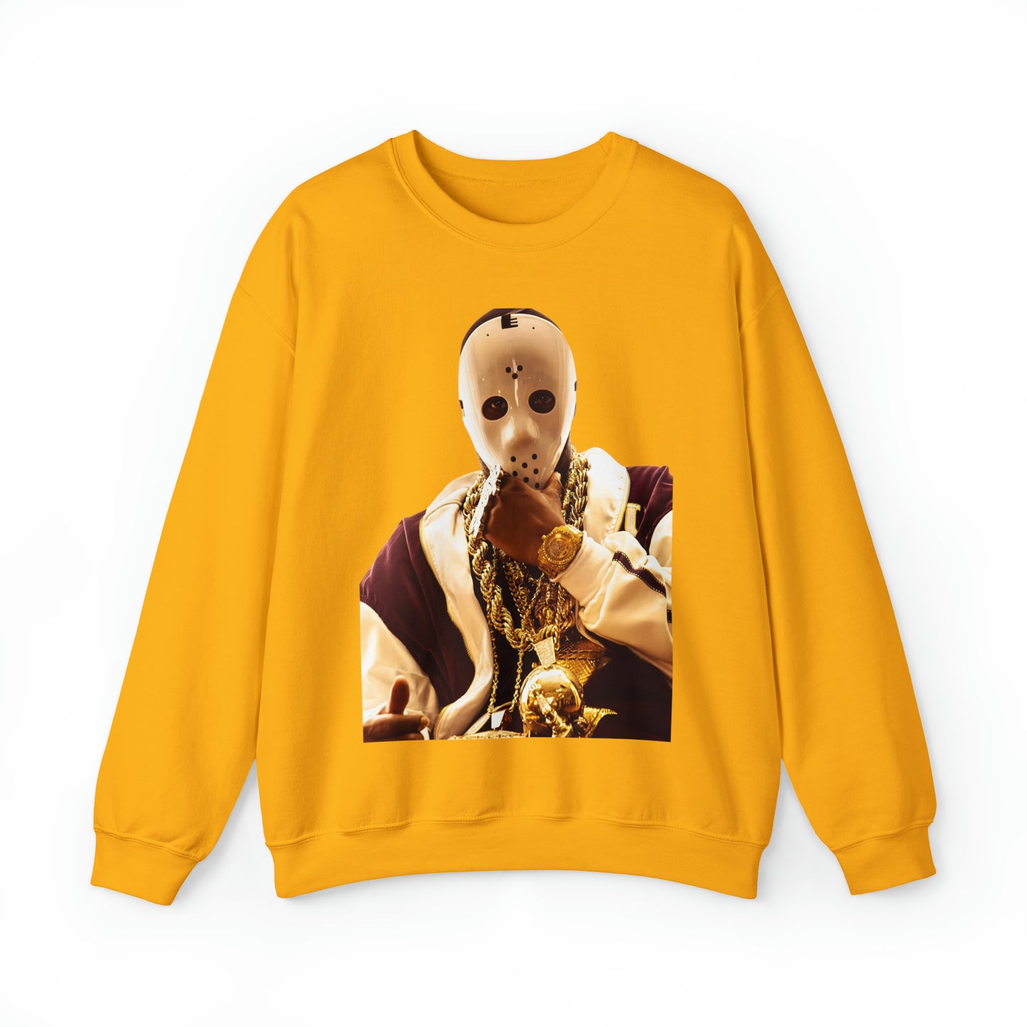 "Ghostface" - Crewneck Sweatshirt