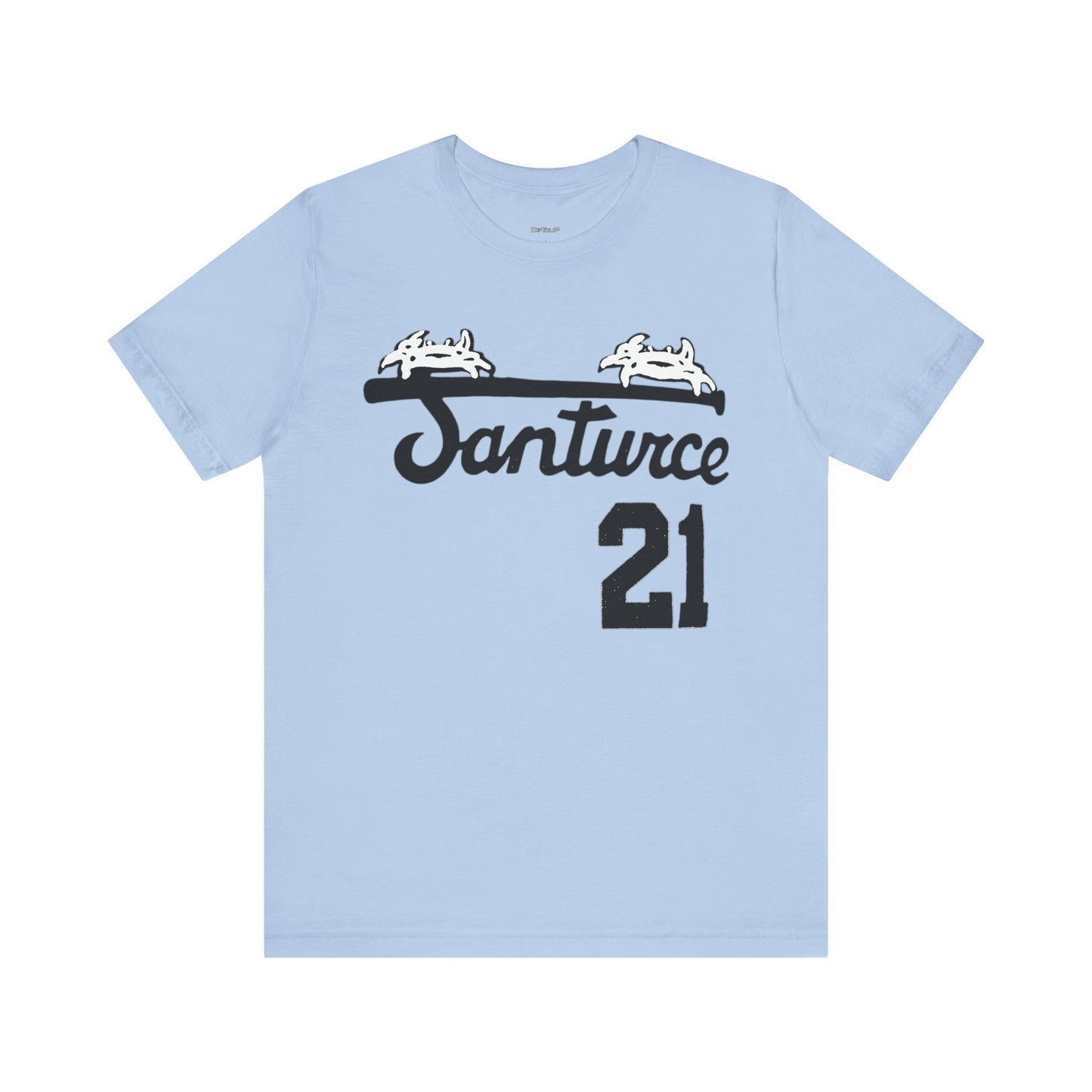 Santurce - Short Sleeve