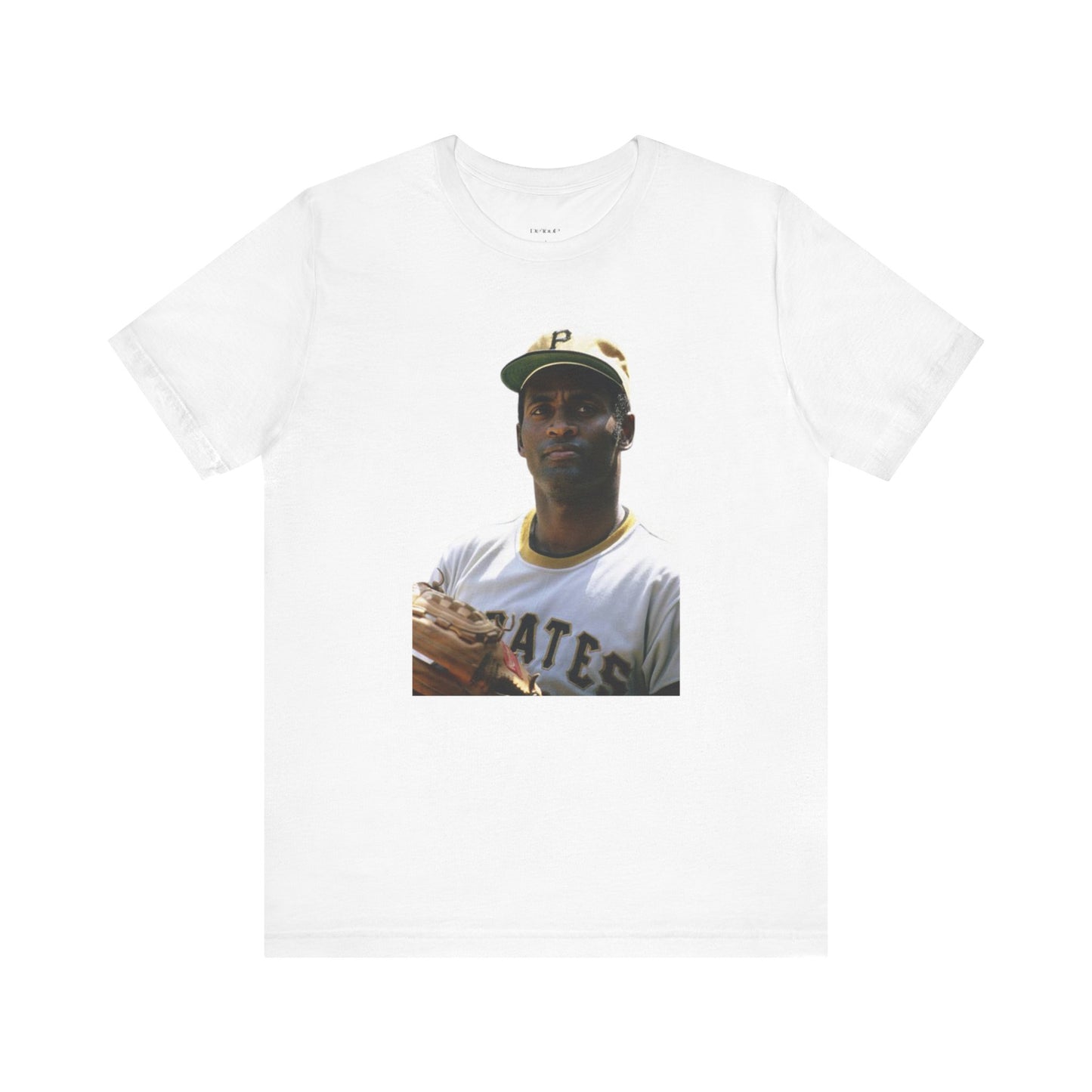 "Clemente" - Short Sleeve