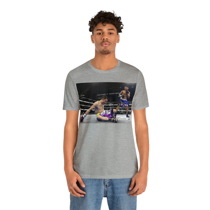 "Shakur" -  Short Sleeve