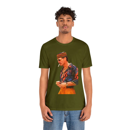 "El Papa" -  Short Sleeve