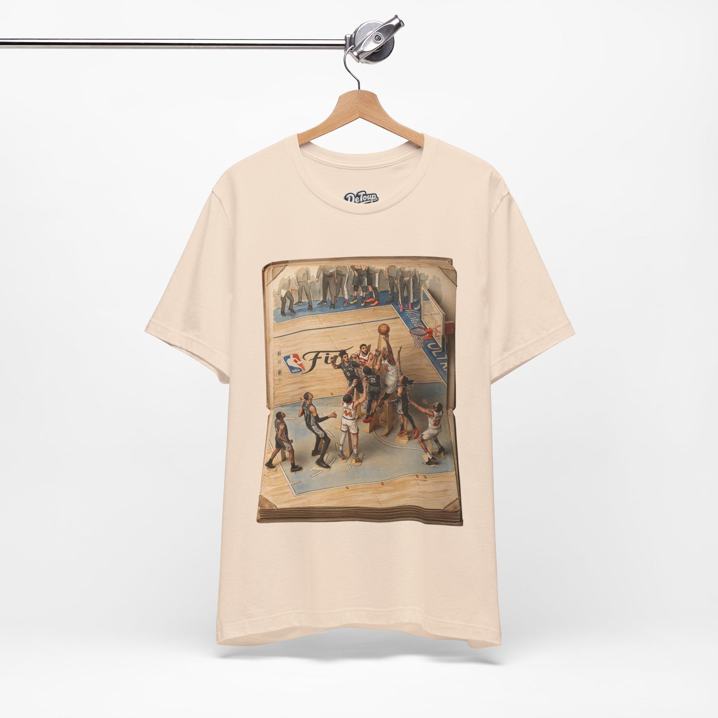 The Tip - Short Sleeve