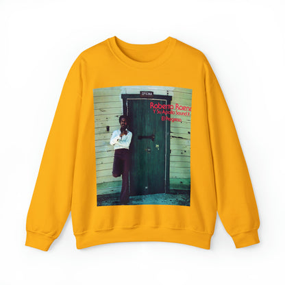 "El Progreso" -  Crewneck Sweatshirt