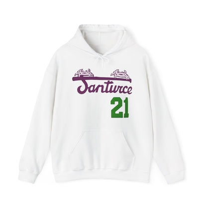 "El Joker de Santurce" - Hoodie