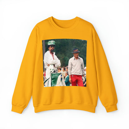 "Chi Chi" - Crewneck Sweatshirt