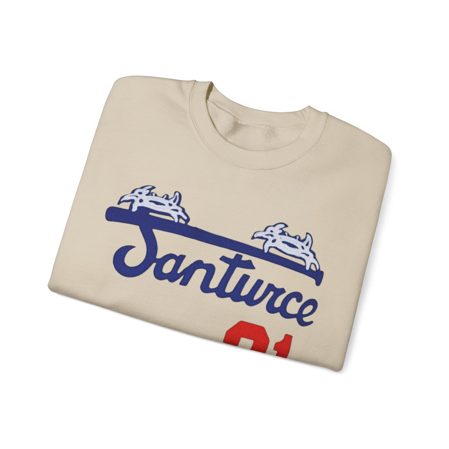 Santurce -  Crewneck