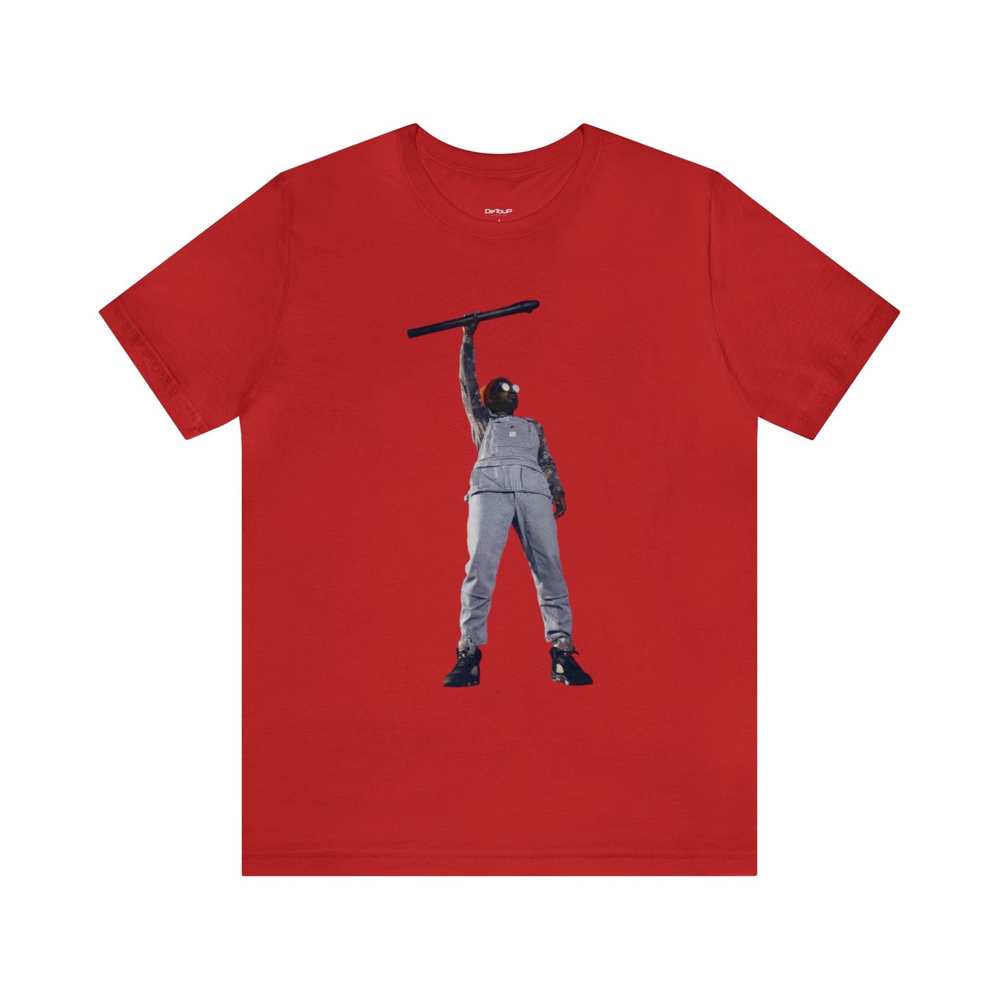 "Andre 3000" - Short Sleeve