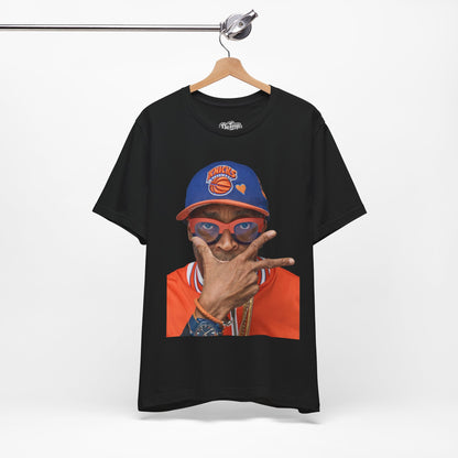 Knick's Favorite - Short Sleeve