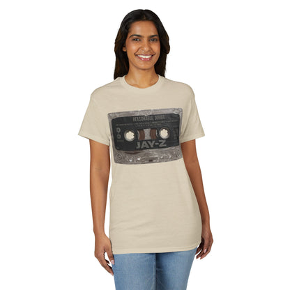 Reasonable Doubt (Clay) - Short Sleeve