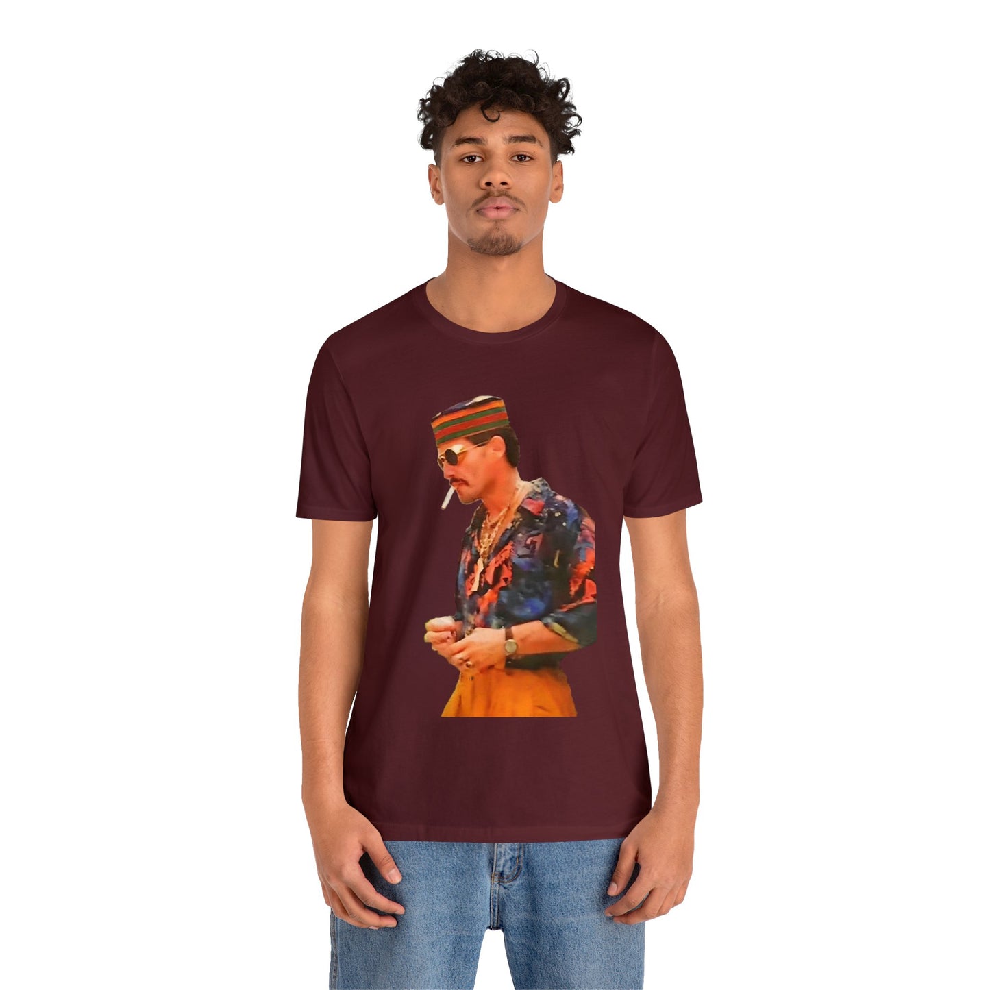 "El Papa" -  Short Sleeve