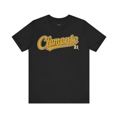 Clemente - Short Sleeve