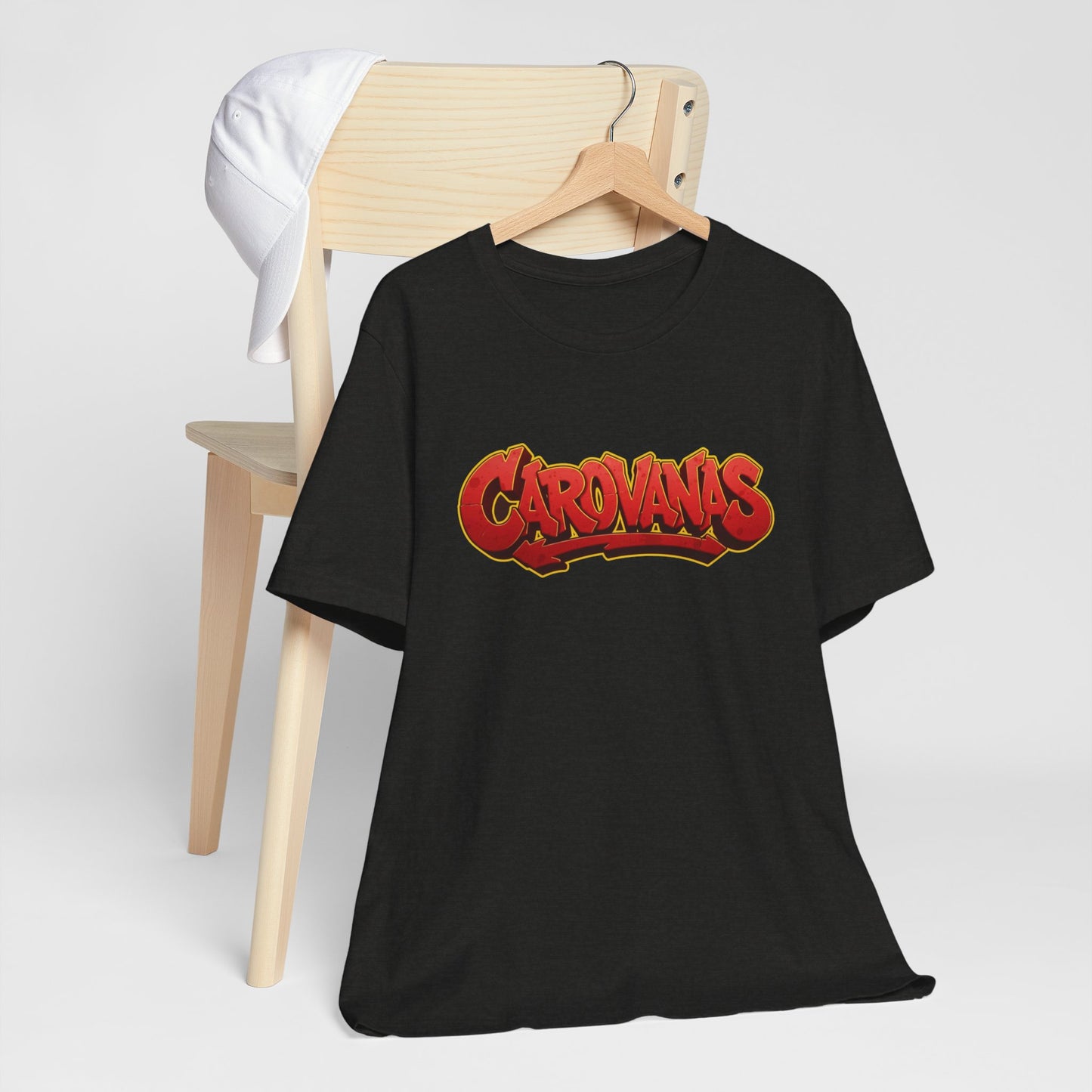 Carovanas - Short Sleeve