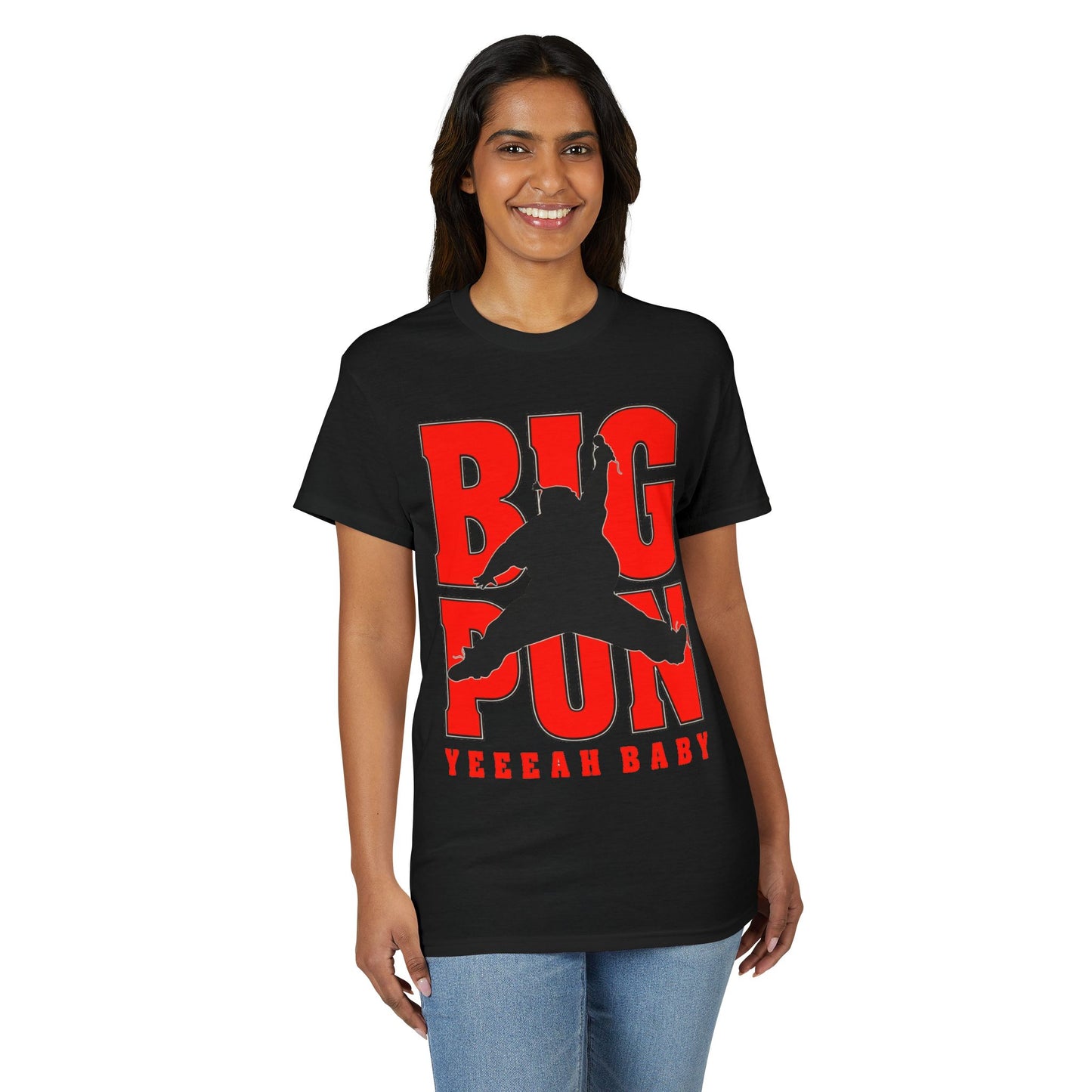 Big Pun Tribute - Short Sleeve