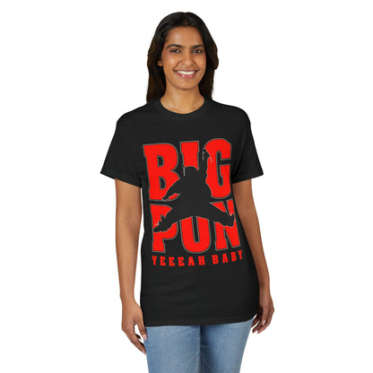 Big Pun Tribute - Short Sleeve