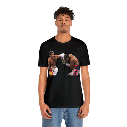 "Shakur II" -  Short Sleeve