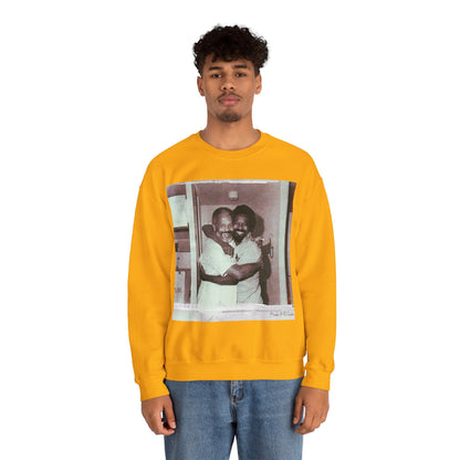 "Maelo & El Conde" - Crewneck