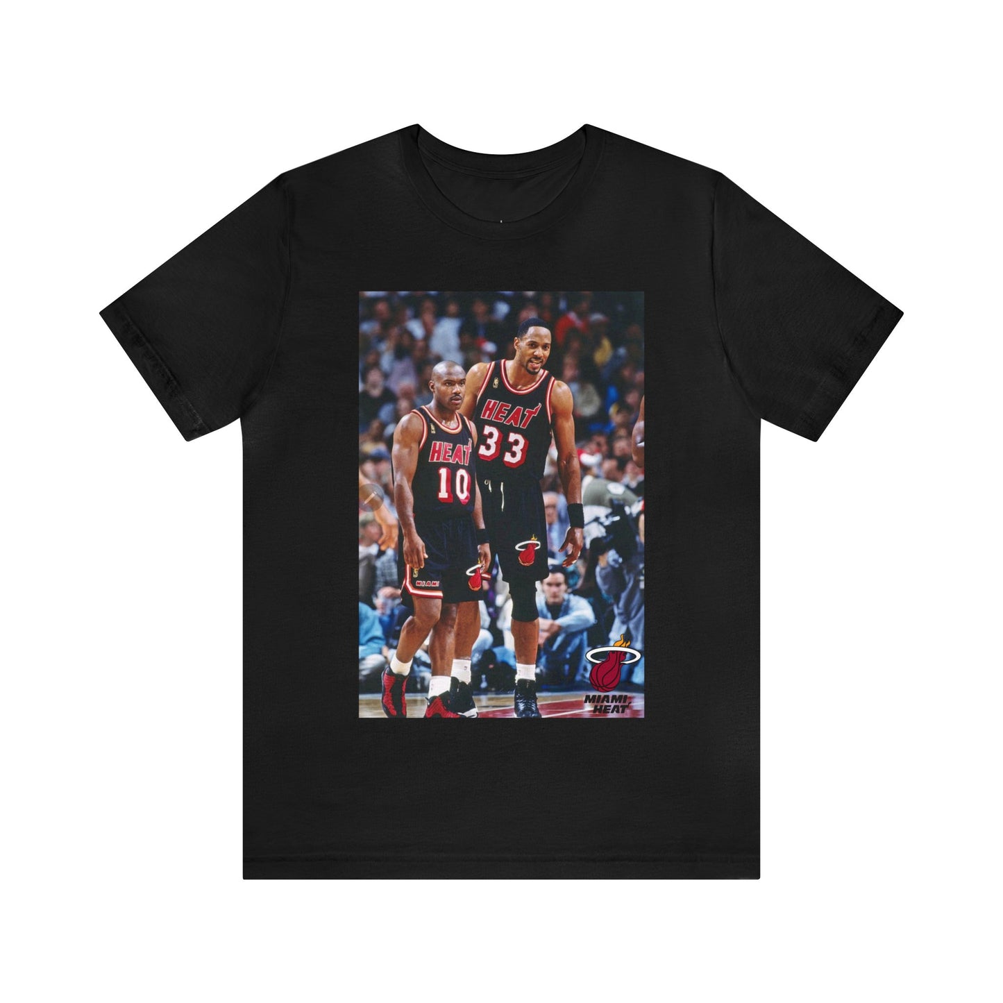 "Hardaway & Lonzo" - Short Sleeve