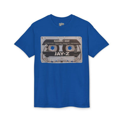 Reasonable Doubt (clay)  - Short Sleeve