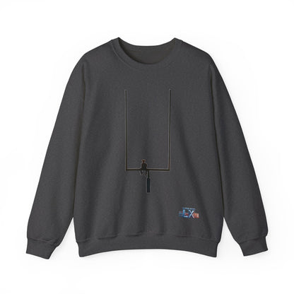 Goalpost - Crewneck
