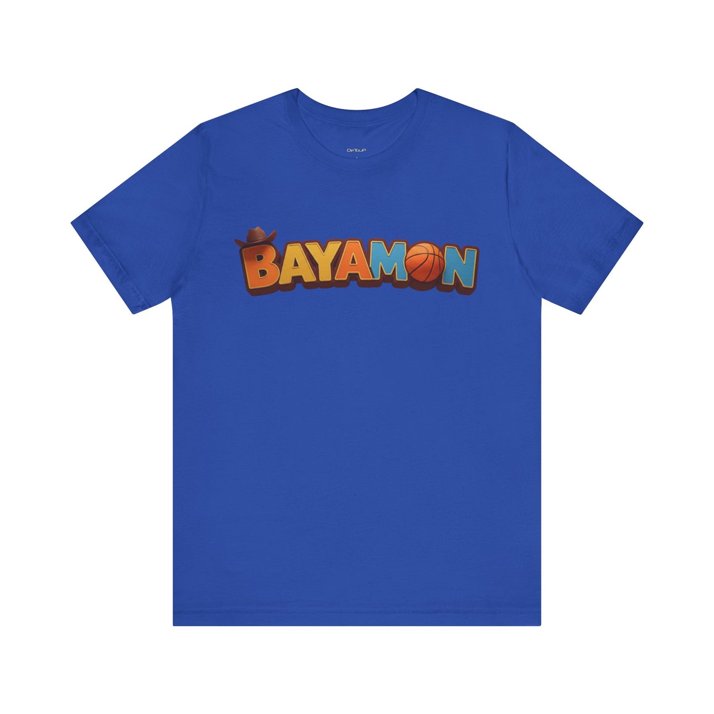 Bayamon -Short Sleeve