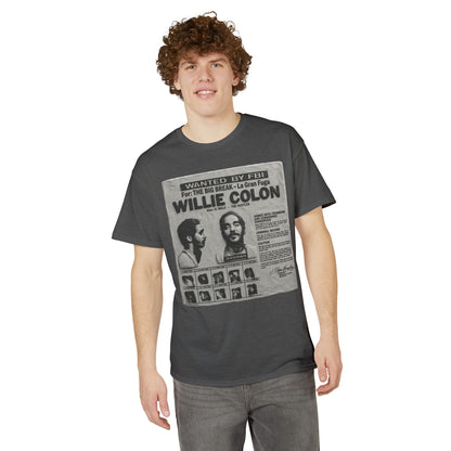 "La Gran Fuga" - Shirt Sleeve