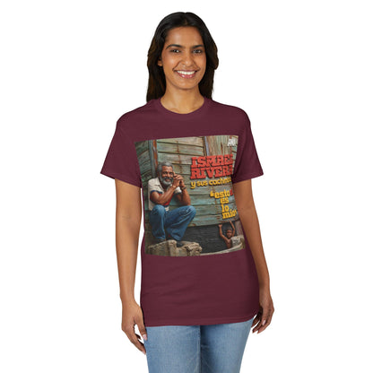 "Esto Sí Es Lo Mío" (Clay) - Short Sleeve