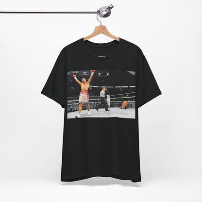 "Cotto" Short Sleeve