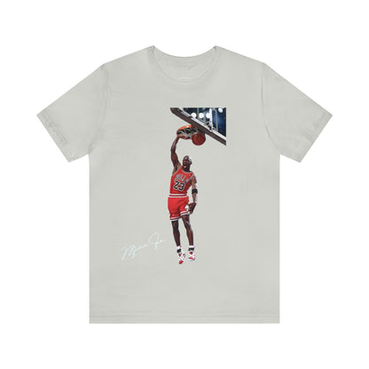 "Goat MJ" -  Short Sleeve