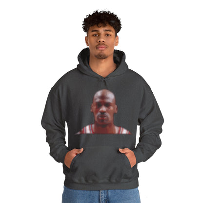 "MJ" -  Hoodie