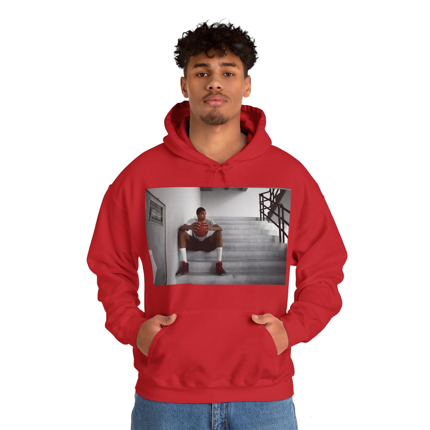 "Young Giannis" - Hoodie