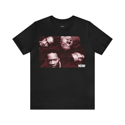 "Lost Boyz" -  Short Sleeve