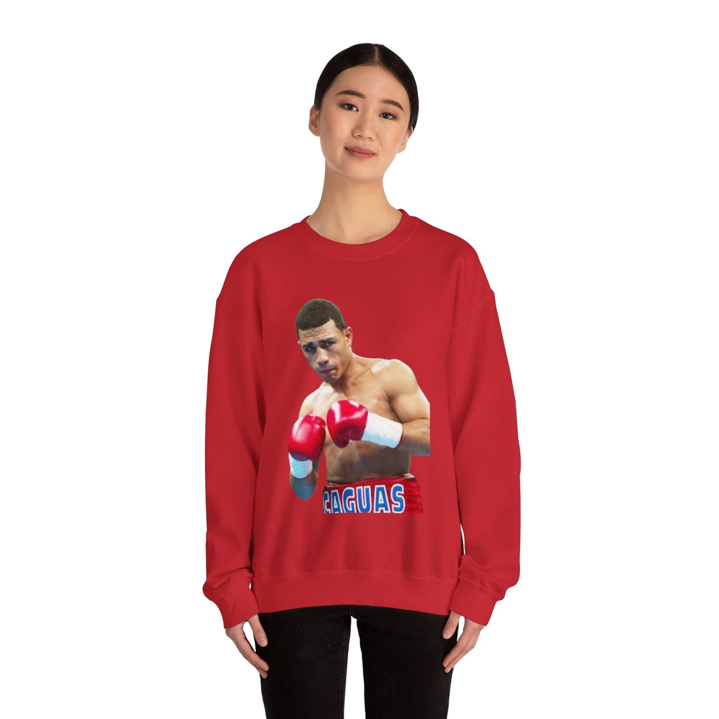 "Cotto" - Crewneck