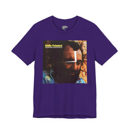 "Unfinished Masterpice" - Short Sleeve
