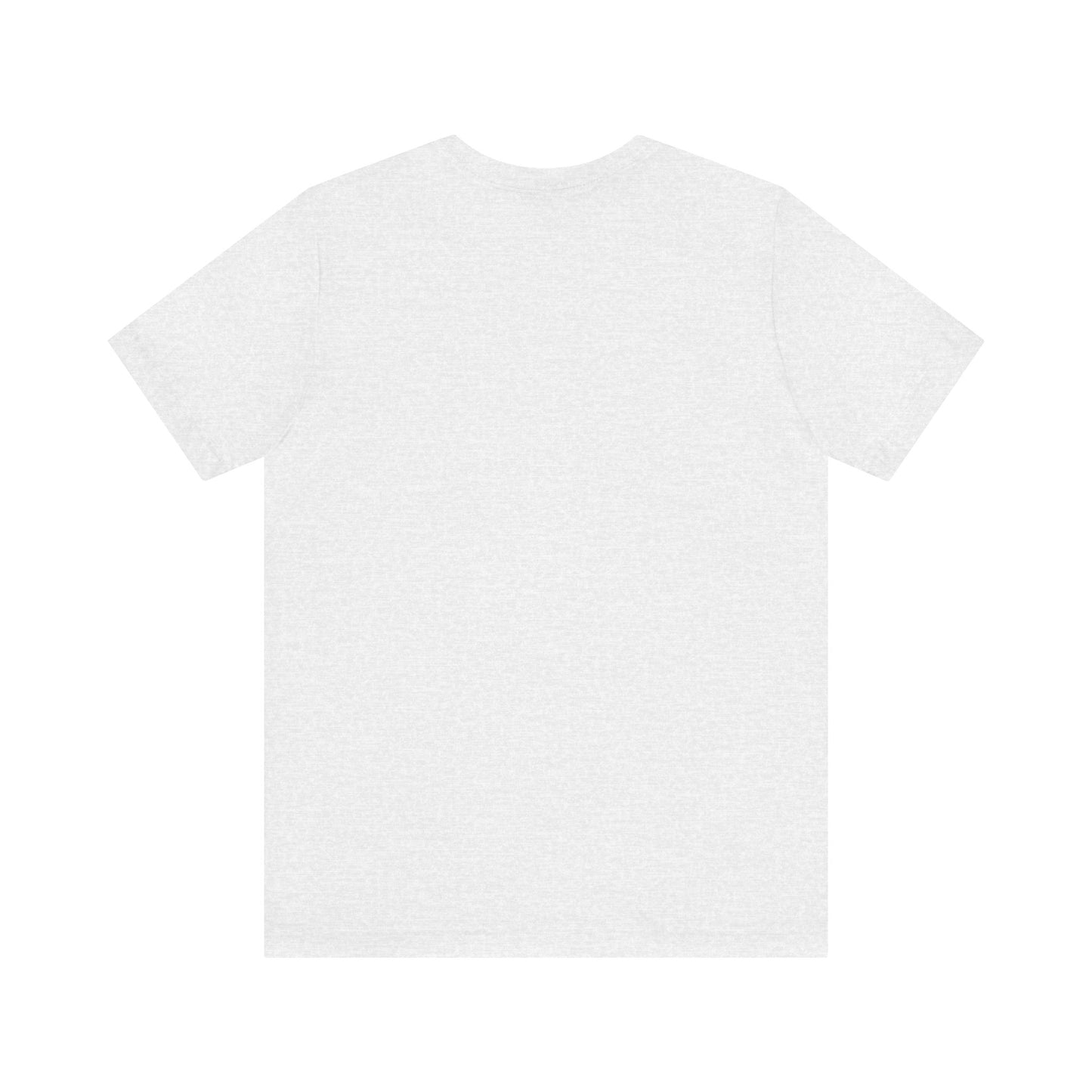 "Classic Logo" - Short Sleeve