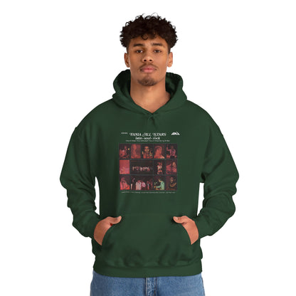 "Fania All Stars" - Hoodie
