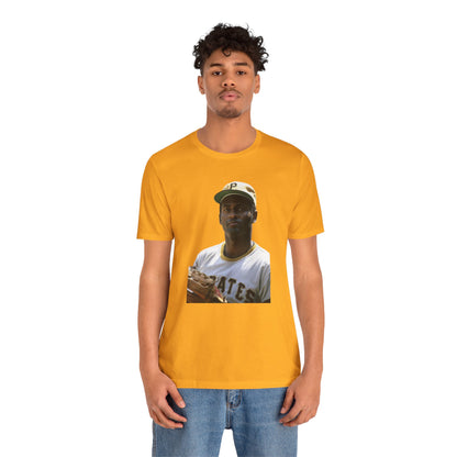 "Clemente" - Short Sleeve