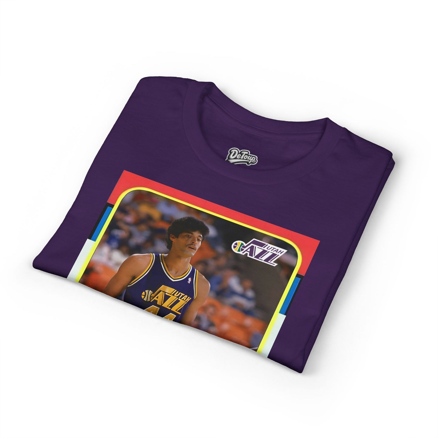 Piculin Ortiz - Short  Sleeve