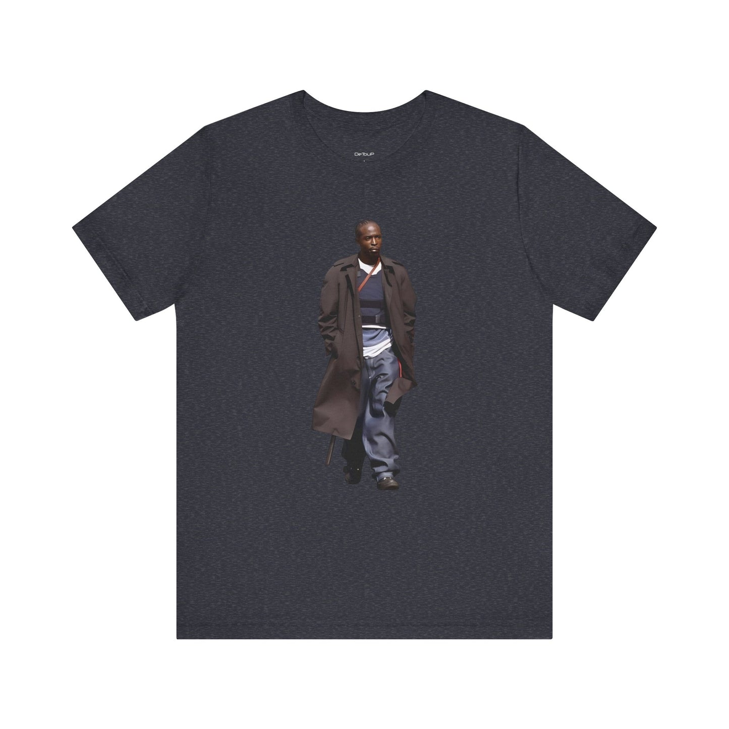 "Omar is Coming" -  Short Sleeve