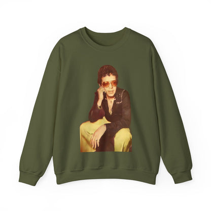 "Hector Lavoe" -  Crewneck