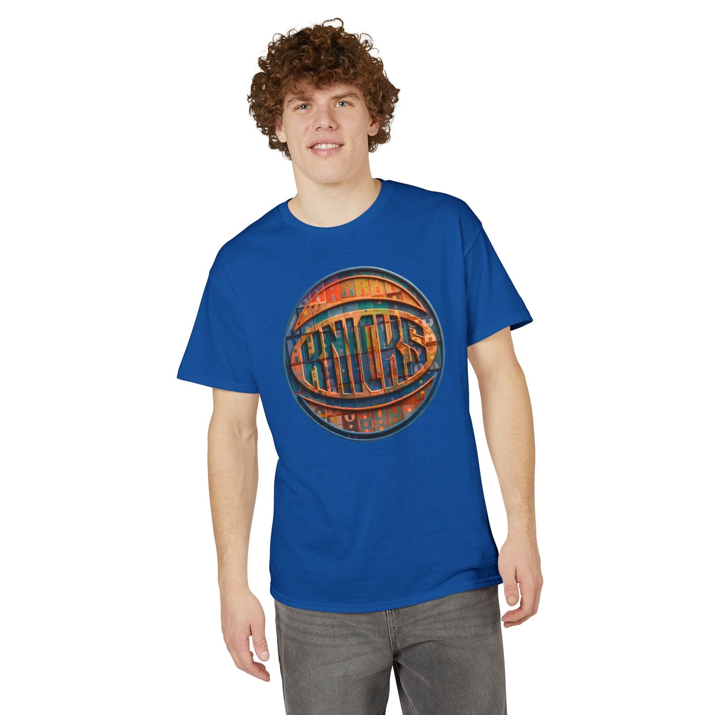 Knicks Vintage - Short Sleeve
