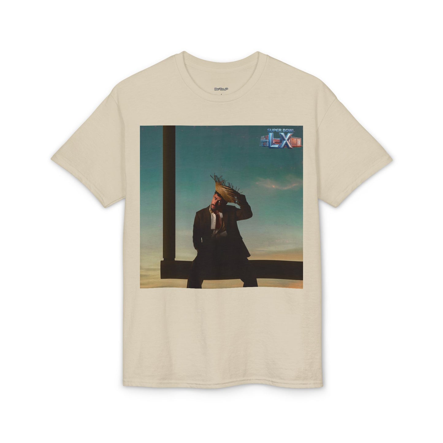 Touchdown - Short Sleeve