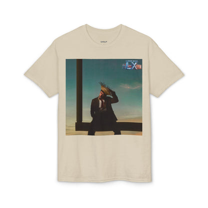 Touchdown - Short Sleeve