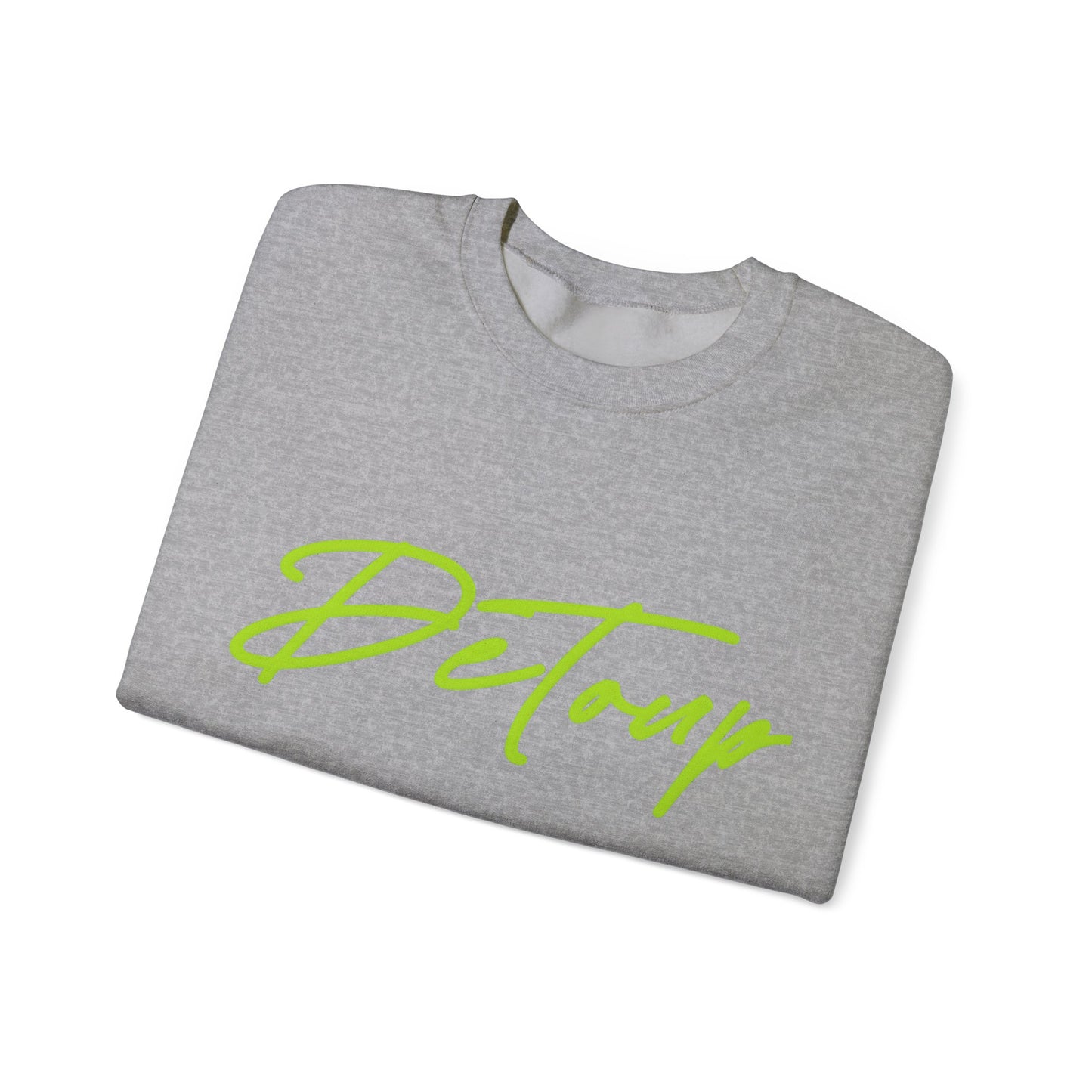 "Signature Series" - Crewneck