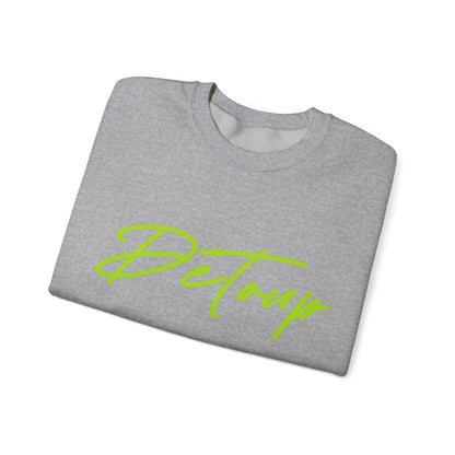 "Signature Series" - Crewneck