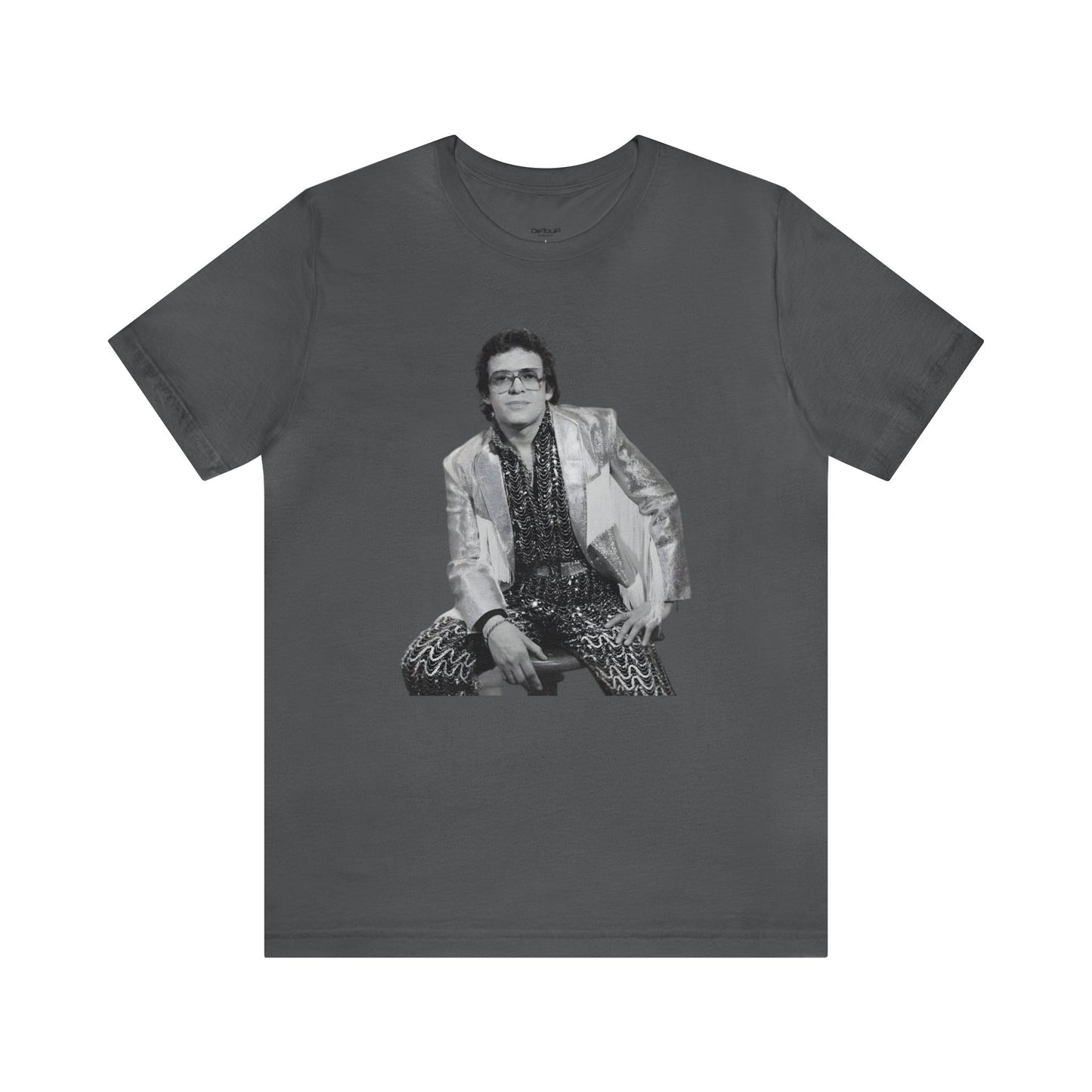 "Hector Lavoe" - Short Sleeve