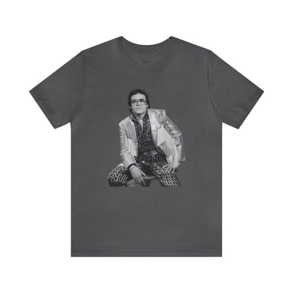 "Hector Lavoe" - Short Sleeve