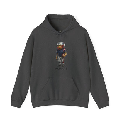 Patriots Concho - Hoodie