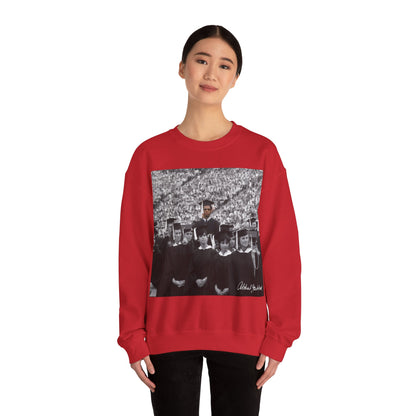 "Kareem's Graduation" - Crewneck