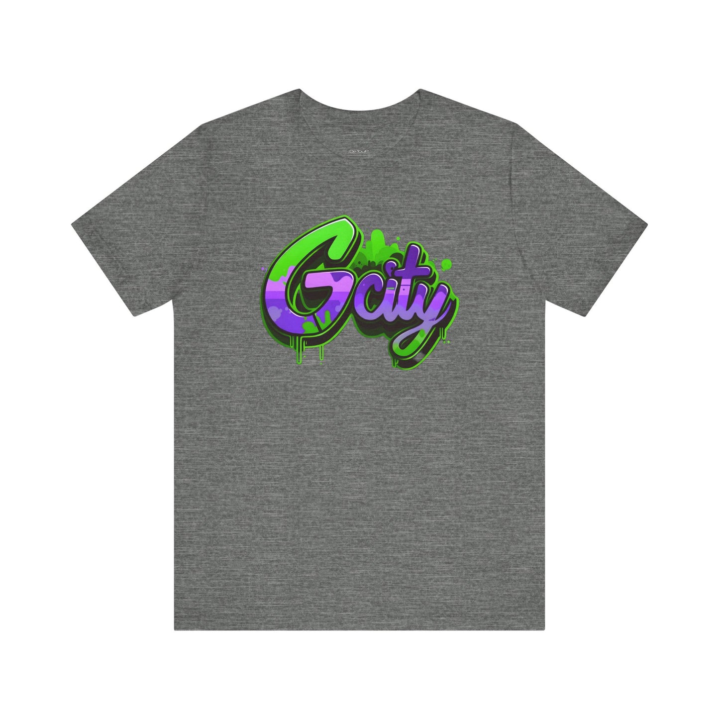 Graffiti - Short Sleeve